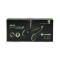 Самокат Qplay Future Eco New Green