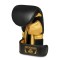 Рукавички для тренування на снарядах DBX BUSHIDO Mitts Gold, M, чорно-золоті