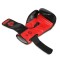 Боксерські рукавички DBX BUSHIDO Hammer Red Valor Series 12oz
