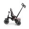 Триколісний велосипед Milly Mally Stanley Rubber New Pink