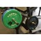 Тренажер для жиму ногами Toorx FWX-6000 LEG PRESS