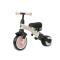 Триколісний велосипед Qplay Stager 3w1 Pink