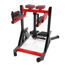 Зворотня гіперекстензія розбірна BruStyle TC320.1