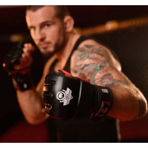 Тренувальні рукавички для дітей — MMA, Krav Maga, для тренувального мішка