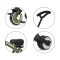 Триколісний велосипед Qplay Stager 3w1 Green