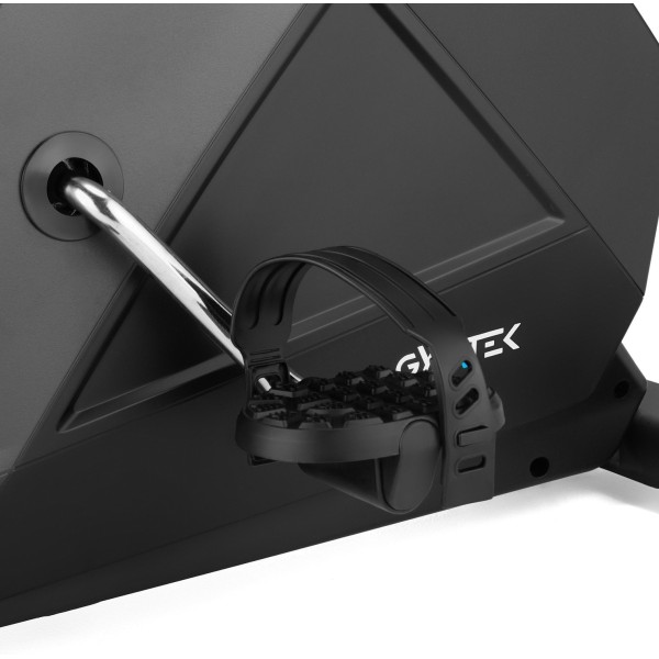 Велотренажер Gymtek XB1300 магнітний чорний