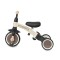Триколісний велосипед Qplay Stager 3w1 Brown