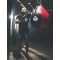 Боксерська груша XXL DBX Bushido SK25, 25кг