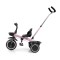 Триколісний велосипед Milly Mally Axel New Pink