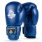 Боксерські рукавички DBX BUSHIDO Turniejowe Blue 10oz