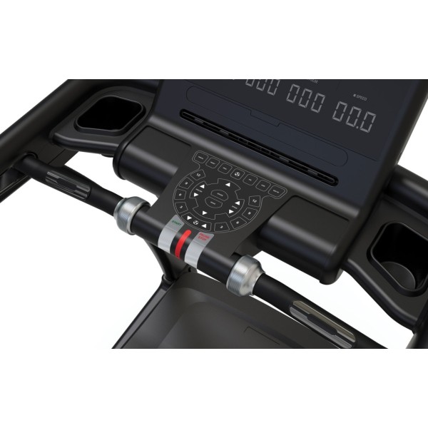 Бігова доріжка Toorx Mirage S80 (MIRAGE S80)