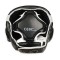 Боксерський шолом DBX BUSHIDO Phantom White, розмір M