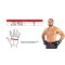 Рукавички MMA DBX BUSHIDO Flow — Valor Series, M