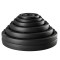Олімпійський диск HMS TOD15 15кг