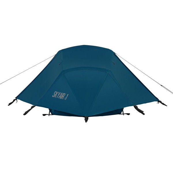 Намет ультралегкий NILS CAMP NC2501, 1-місний, синій