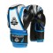 Дитячі боксерські рукавички DBX BUSHIDO Junior Blue 6oz