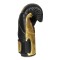 Боксерські рукавички DBX BUSHIDO Hammer Gold 14oz Legacy Series