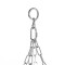 Боксерська груша DBX BUSHIDO Gold XXL 25кг