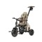 Триколісний велосипед Qplay Comfo Max Beige