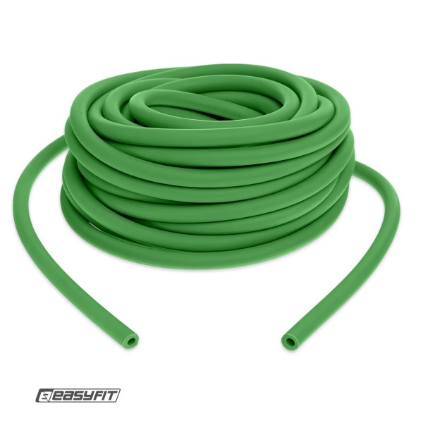 Борцівська резина EasyFit 3м зелена Easy