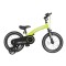 Дитячий біговел 3в1 Qplay Miniby 14 Green
