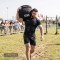 Силовий мішок для кросфіту HMS  StrongMan WSN45, 45кг