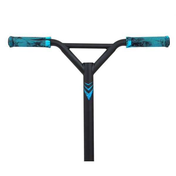 Трюковий самокат MMX Buster Blue