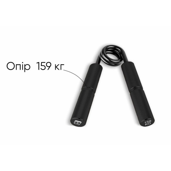 Кистьовий еспандер EasyFit Hand Grip PRO 159кг