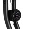 Велотренажер Hop-Sport HS-3020X Quest X-Bike чорно-сріблястий