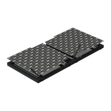 Платформа для стола армреслінгу BruStyle TC452