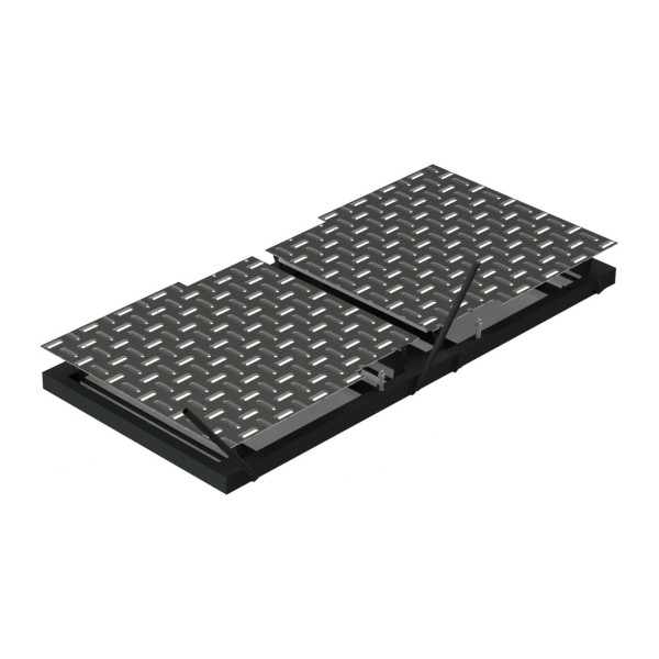Платформа для стола армреслінгу BruStyle TC452