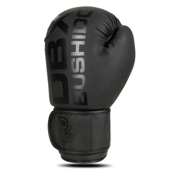 Рукавички для боксу DBX BUSHIDO Mono Valor Series 12oz