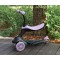 Самокат 3в1 Qplay Sema Evo Violet