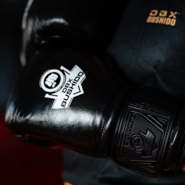 Рукавички боксерські DBX BUSHIDO ProFight Legacy Series 10oz