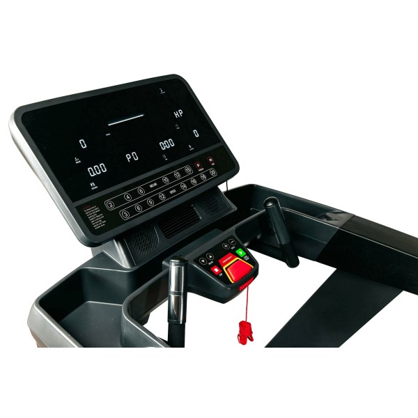 Бігова доріжка AeroStream AT-755G LED