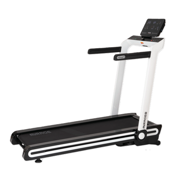 Бігова доріжка Toorx Mirage C60 White (MIRAGE-C60-W)