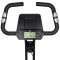 Велотренажер Hop-Sport HS-3020X Quest X-Bike чорно-сріблястий