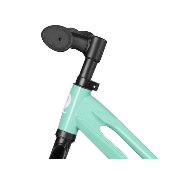 Біговел Qplay Racer Mint 12″