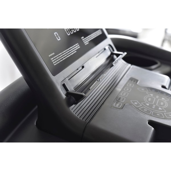 Бігова доріжка Toorx Experience Plus AC (EXPERIENCE-PLUS-AC)