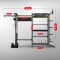 Мультифункціональна силова рама HMS XENTRYON