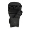 Жіночі спарингові MMA-рукавички DBX BUSHIDO Black Master Valor Series S