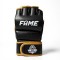 Рукавички MMA DBX Bushido Fame зі шкіри великої рогатої худоби