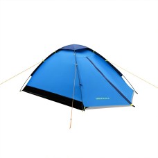 Намет NILS CAMP NC6033 NIGHTFALL, світло-сіро-синій