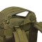 Тактичний рюкзак NILS CAMP NC3903 Maverick 65л зелений