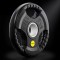 Олімпійський диск HMS TOK05 PRO, прогумований, 5кг