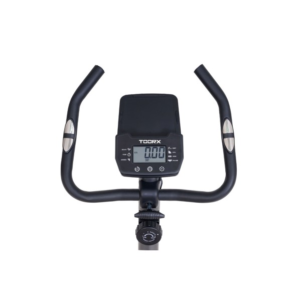 Велотренажер Toorx Upright Bike BRX 65 (BRX-65)