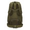 Тактичний рюкзак NILS CAMP NC3903 Maverick 65л зелений