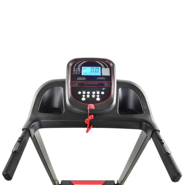 Бігова доріжка Jogway TJ710E