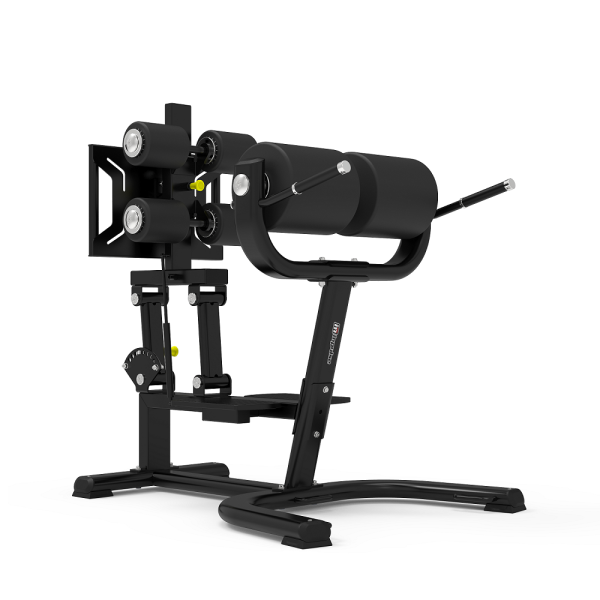 Гіперекстензія GHD Impulse ITF8406 чорна