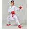 Рукавички для карате MOOTO Mitts 2 RED WKF